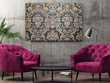 Obraz Luxusný vzor 1924